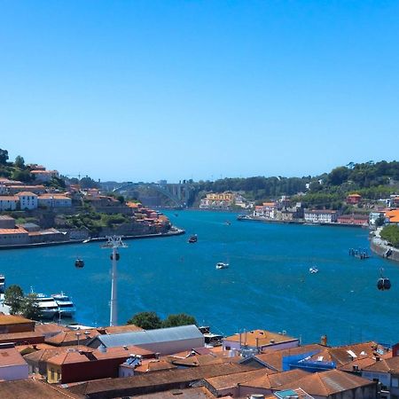 180º Porto River View Vila Nova de Gaia Luaran gambar