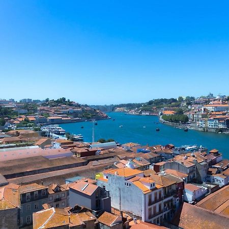 180º Porto River View Vila Nova de Gaia Luaran gambar