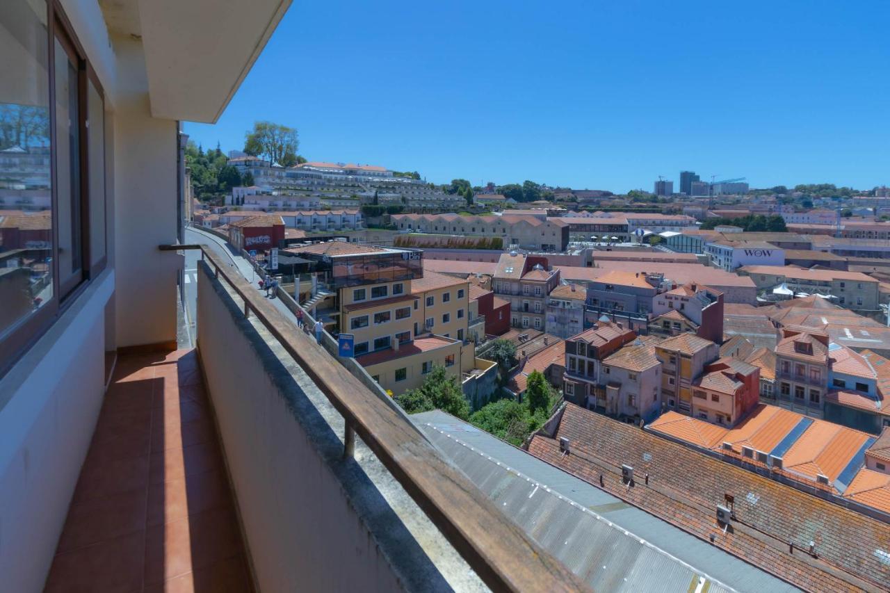 180º Porto River View Vila Nova de Gaia Luaran gambar